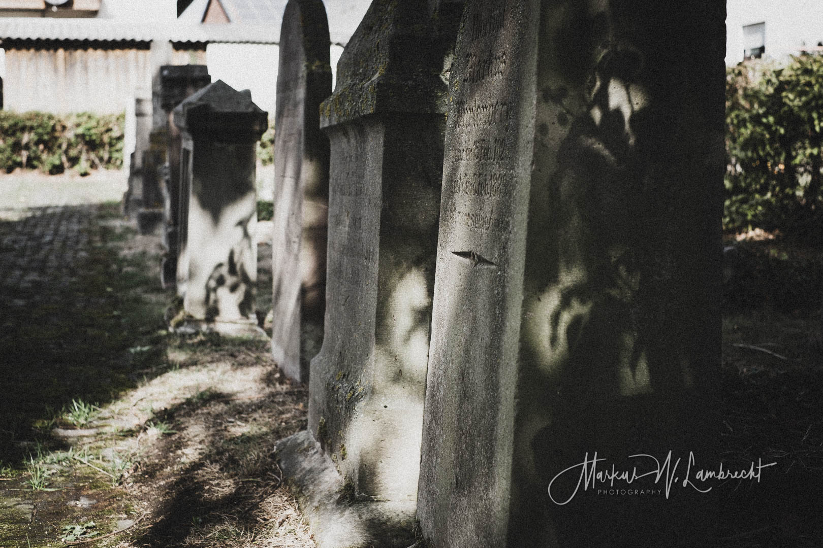 Borgentreich, Jüdischer Friedhof